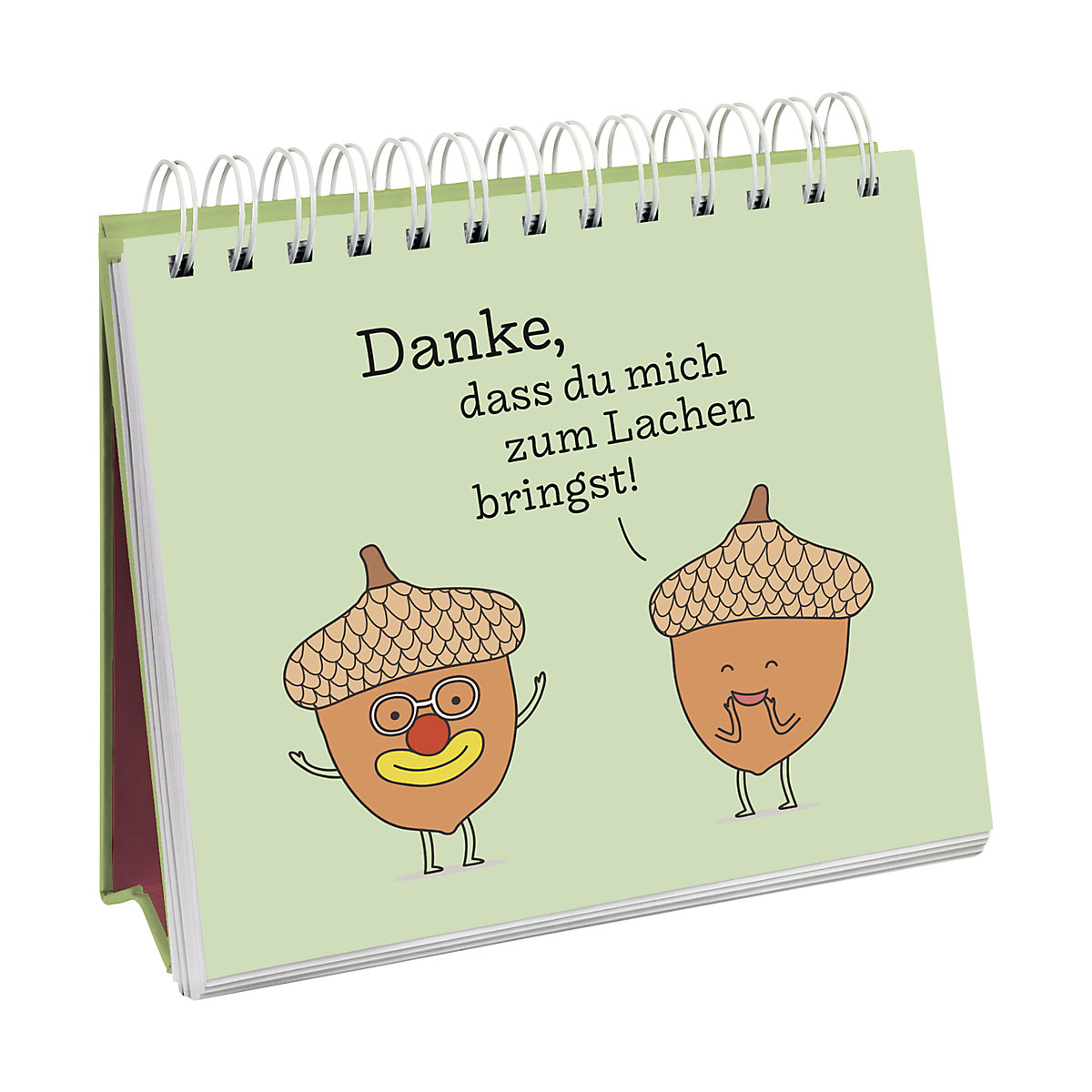 Mit dir sind selbst Regentage schön