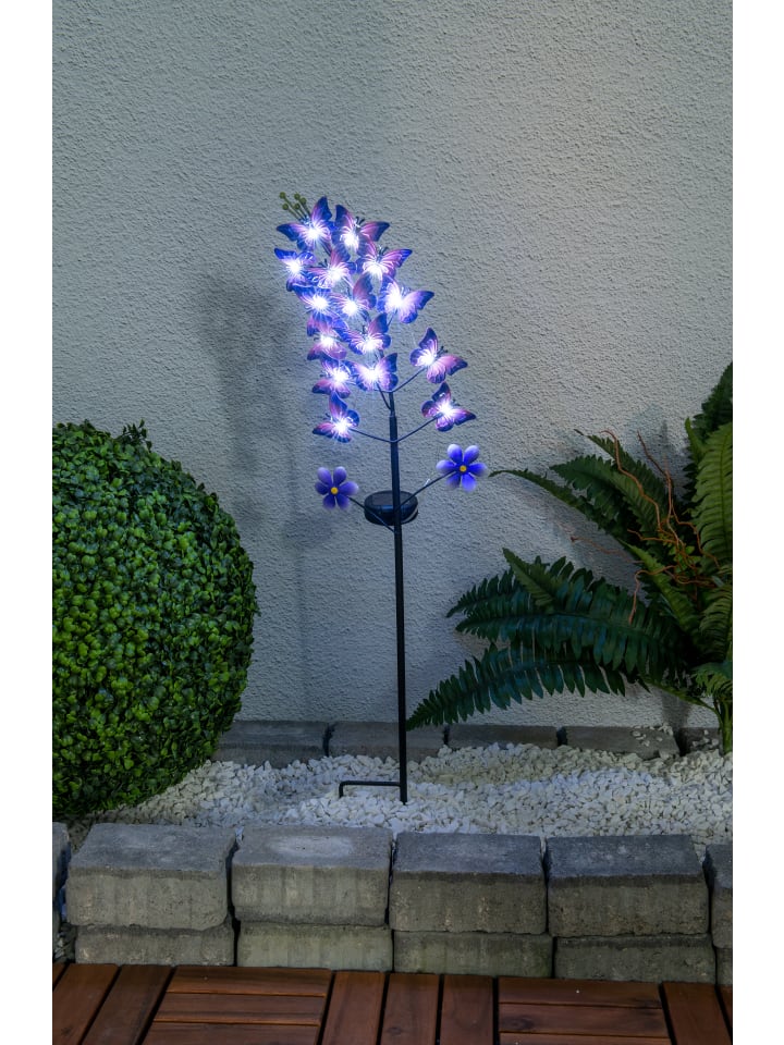 näve Solarleuchte 