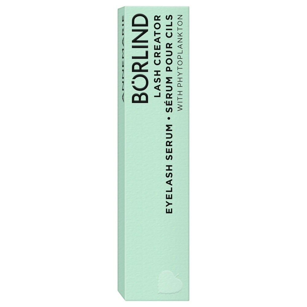 annemarie börlind LASH CREATOR SÉRUM POUR CILS SÉRUM POUR LES CILS