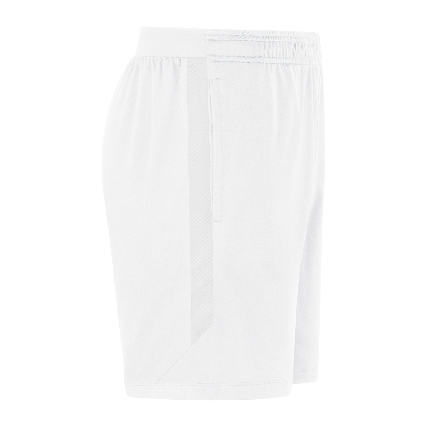 JAKO Power Short Kids Weiss F000
