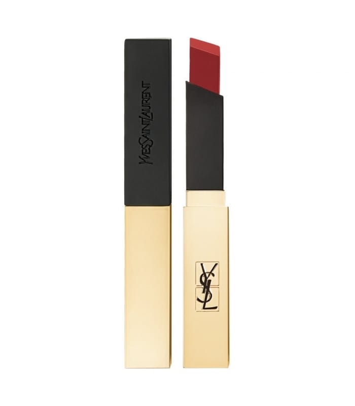 YVES SAINT LAURENT-Rouge Pur Couture The Slim-Rouge à lèvres