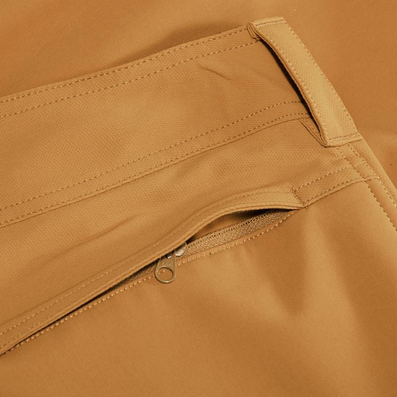 Mammut Zinal Guide Softshellhose Damen