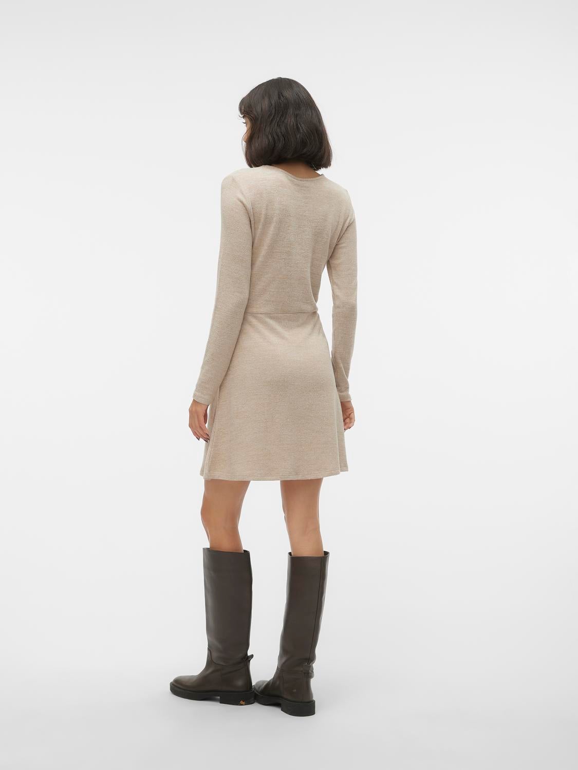 VMBELLA Kurzes Kleid