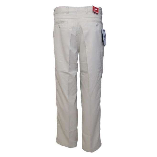 Dunlop Herren Golfhose beige
