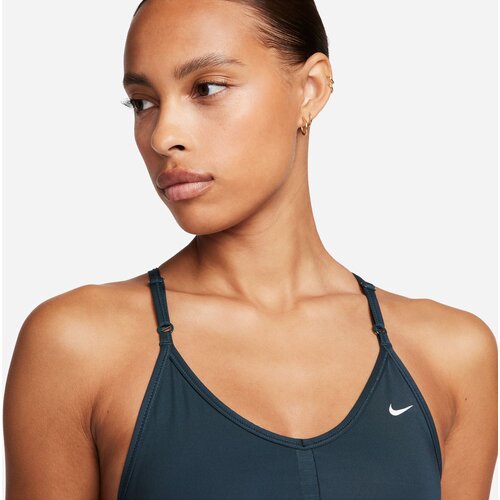 DAMEN TOP W NK DF INDY V-NECK BRA
