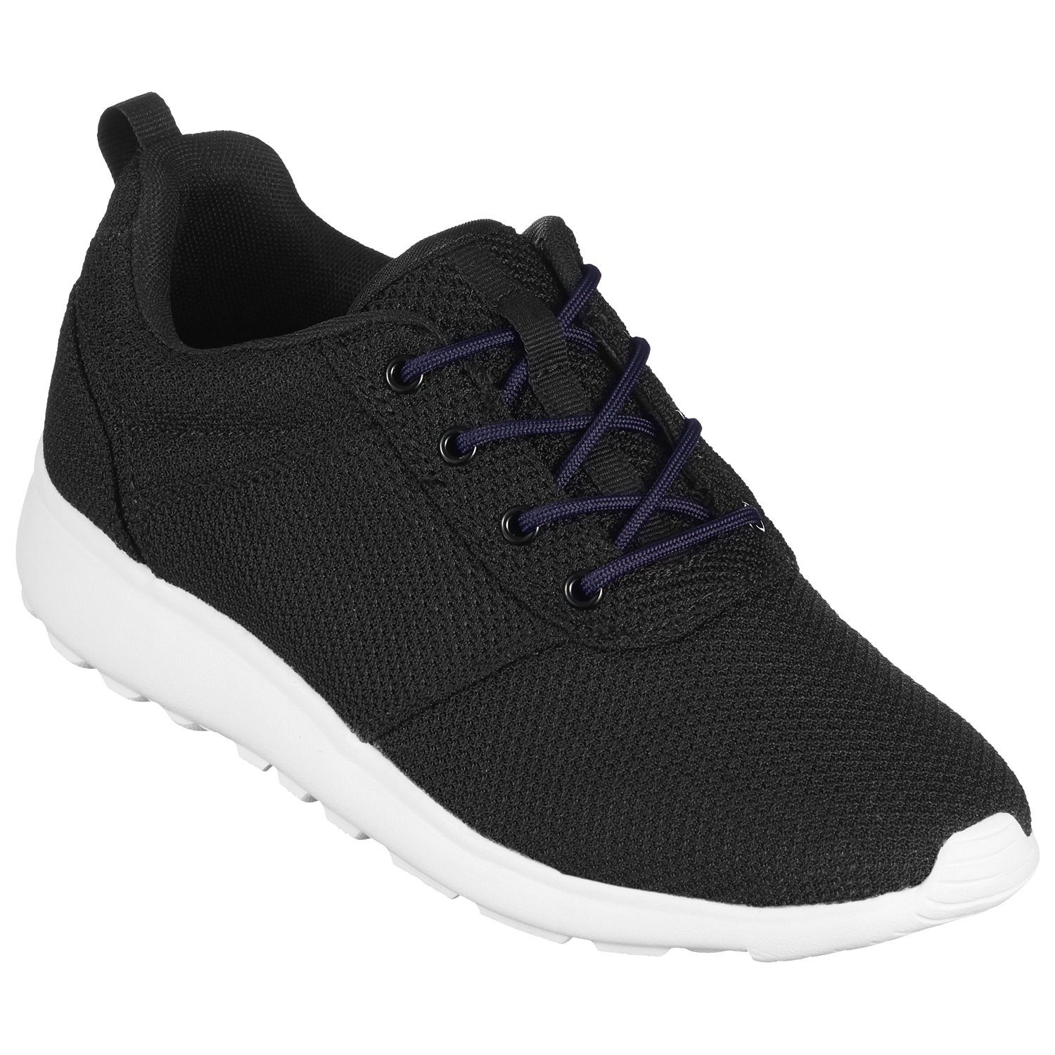 Di Ficchiano Schnürsenkel 1Paar runde Schnürsenkel ø 3mm für Business- und Lederschuhe, reißfest