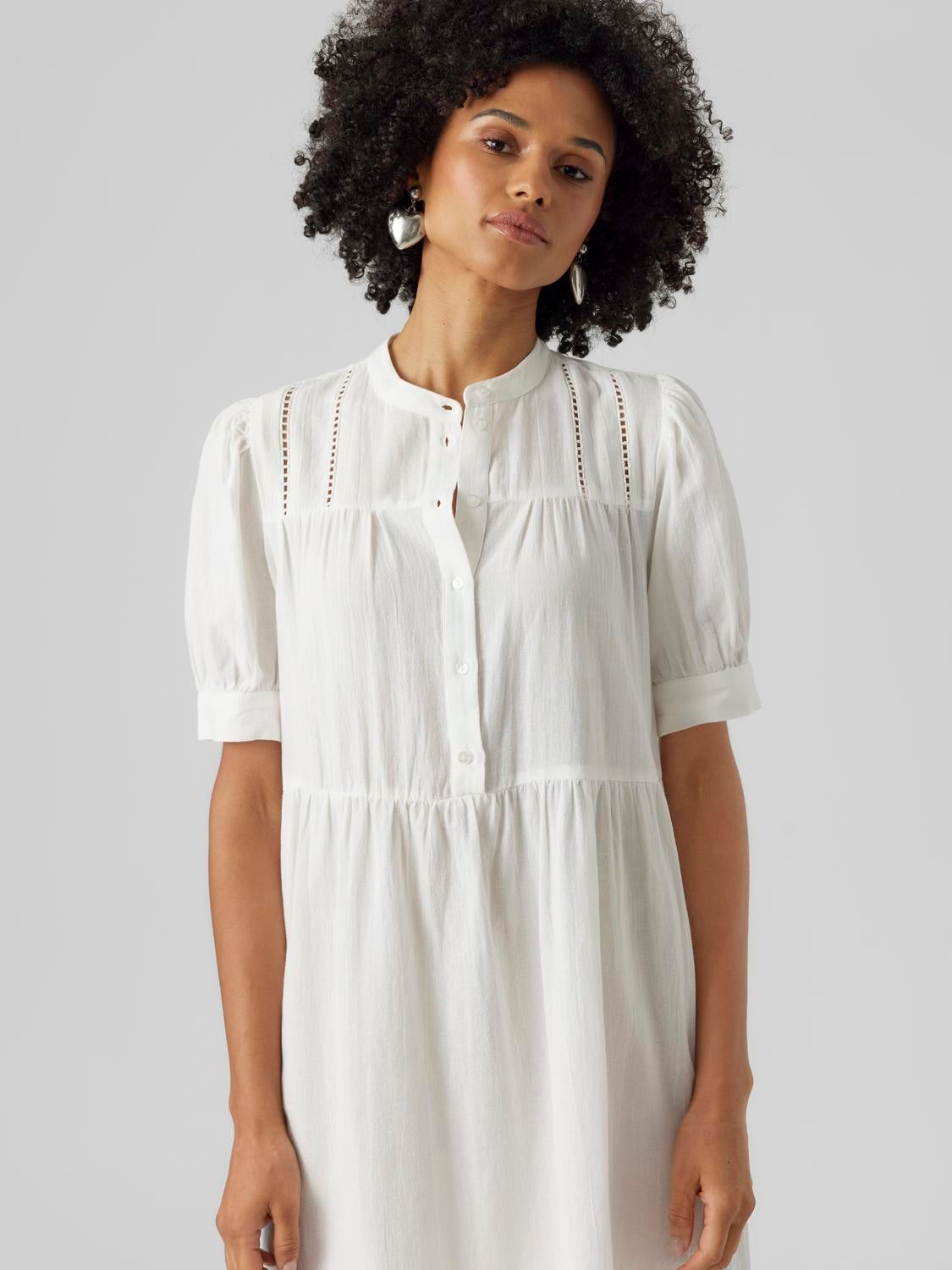 VMMILAN Kurzes Kleid