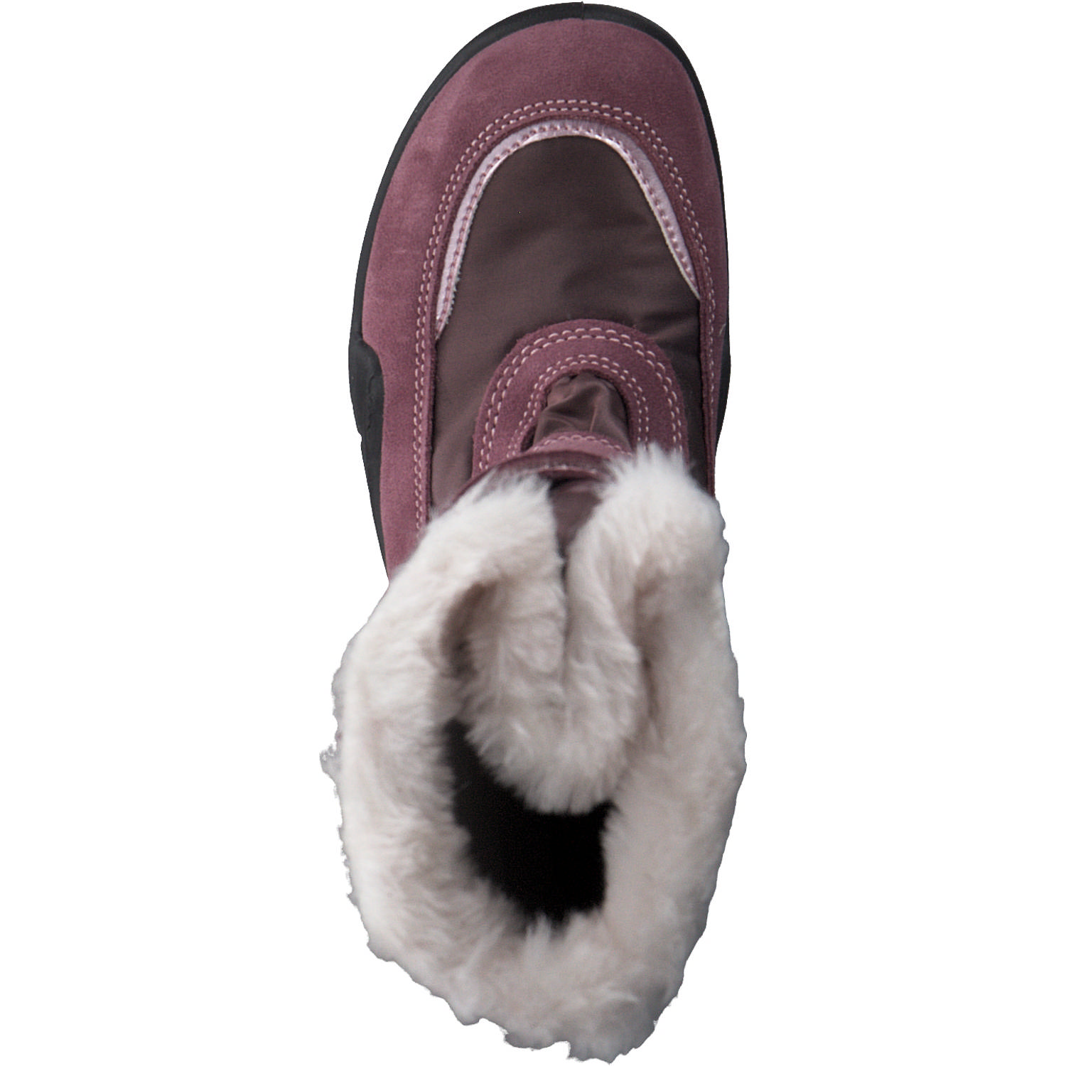 Primigi PWIGT 28777, Stiefeletten (Kinder), Kinder, Violett