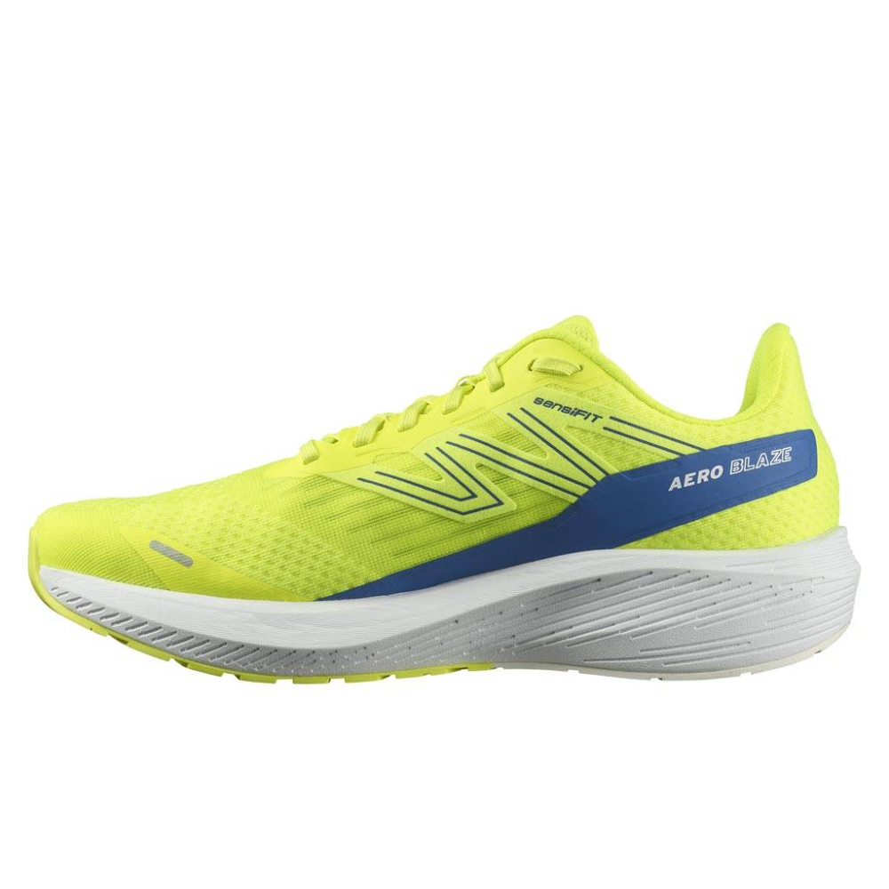 Salomon Aero Blaze L47382000 / gelb