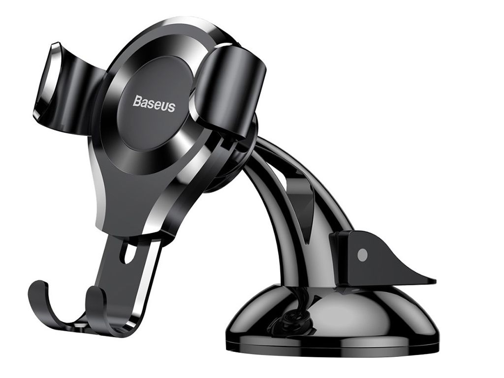 Baseus 360-Grad drehbar Universal Armaturenbretthalter