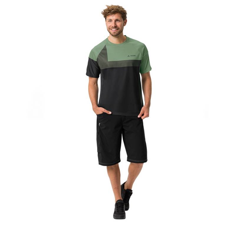 VAUDE Men's Moab T-Shirt VI T-Shirt Herren