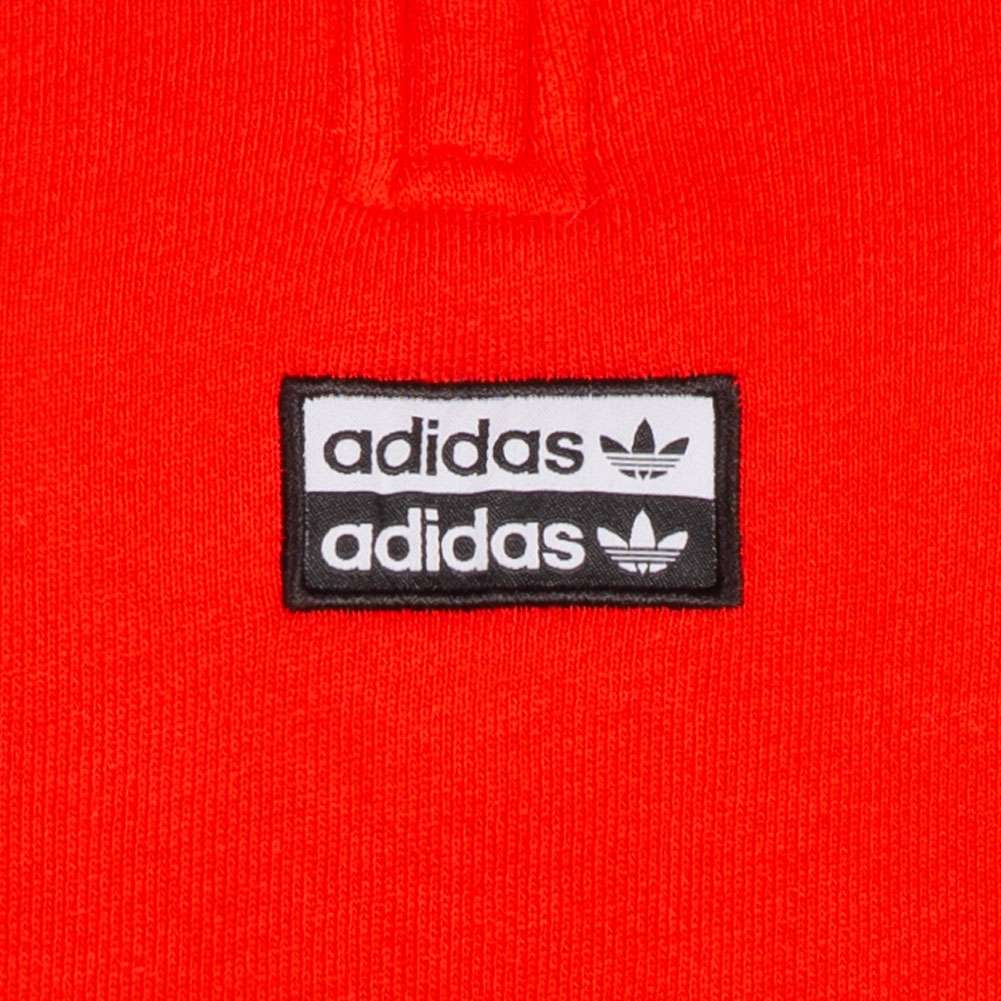 adidas Originals Cropped Damen Sweatshirt FM2508
