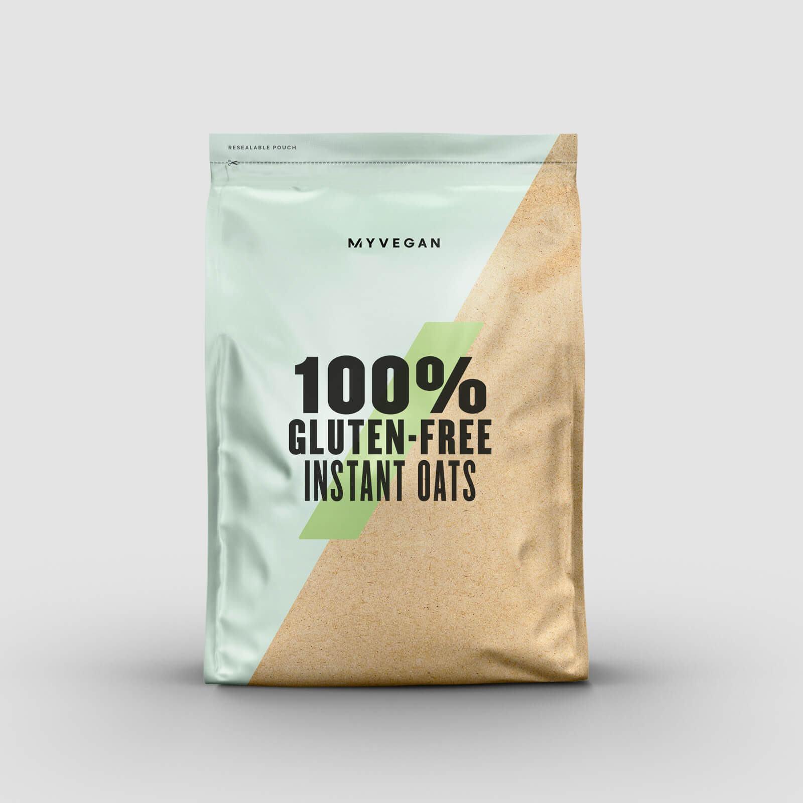Gluten Free Instant Oats - Unflavoured - 2.5kg