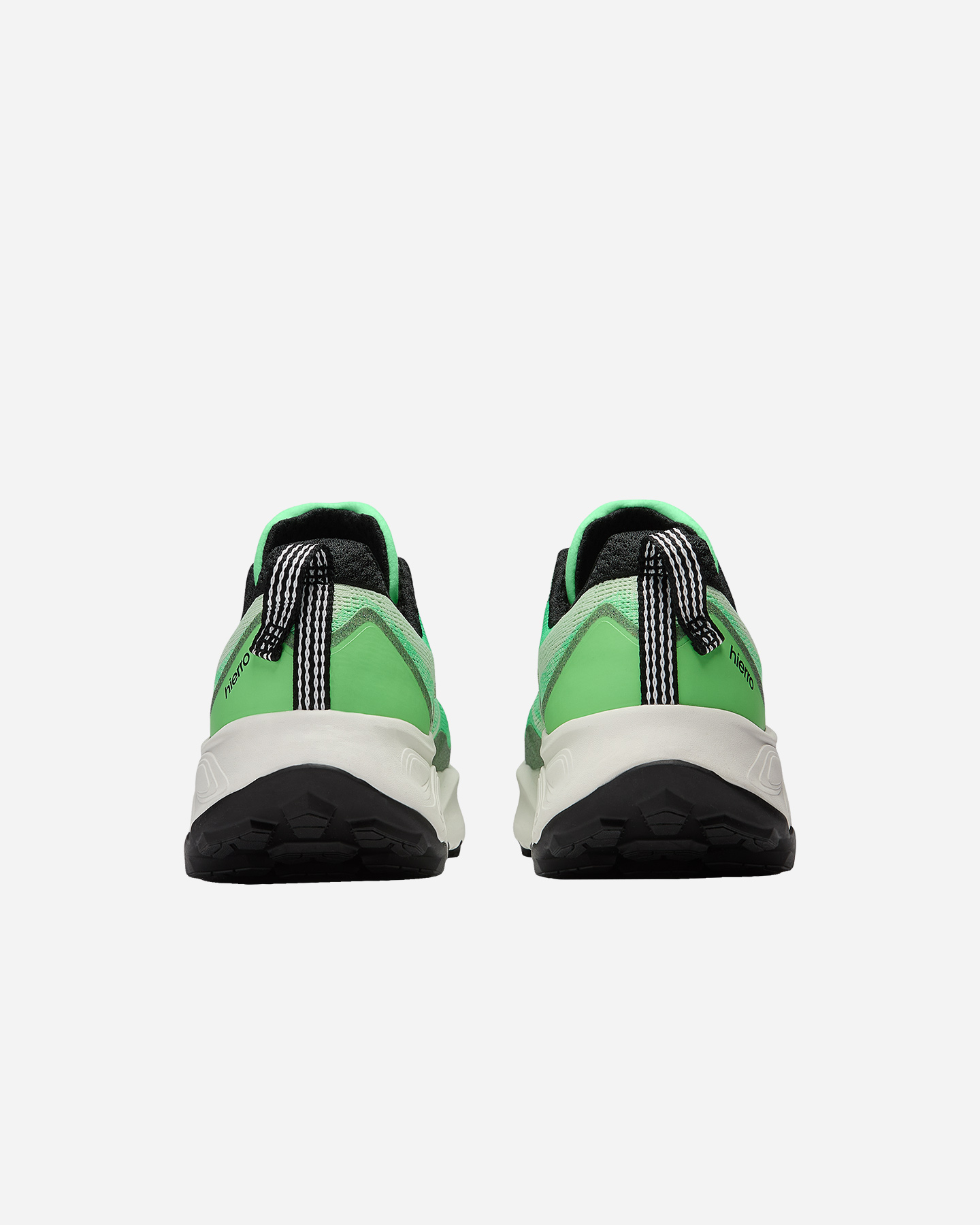 Scarpe Trail New Balance Fresh Foam Hierro V9 M MTHIERF9