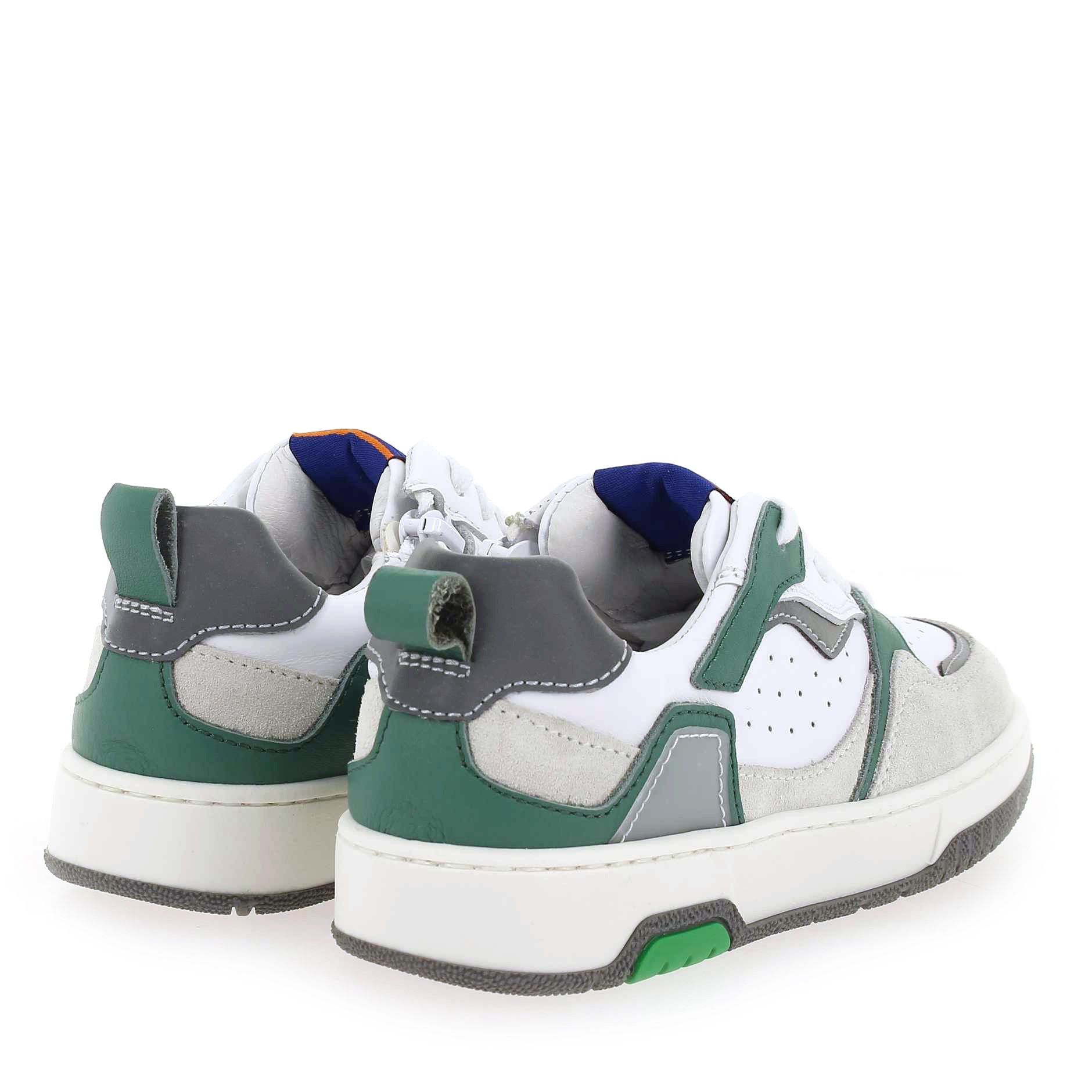 FR by Romagnoli  4656 - Blanc Vert
