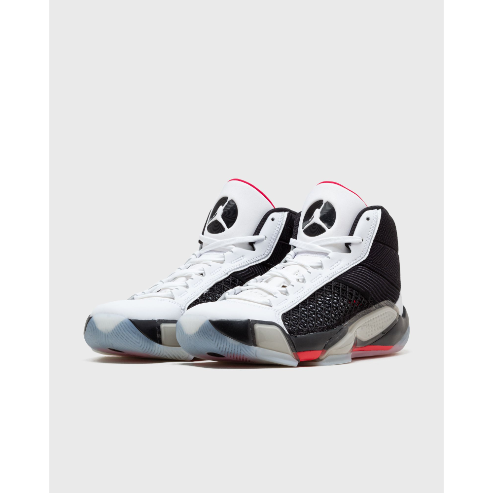 NIKE JORDAN XXXVIII DZ3356-106 / weiss