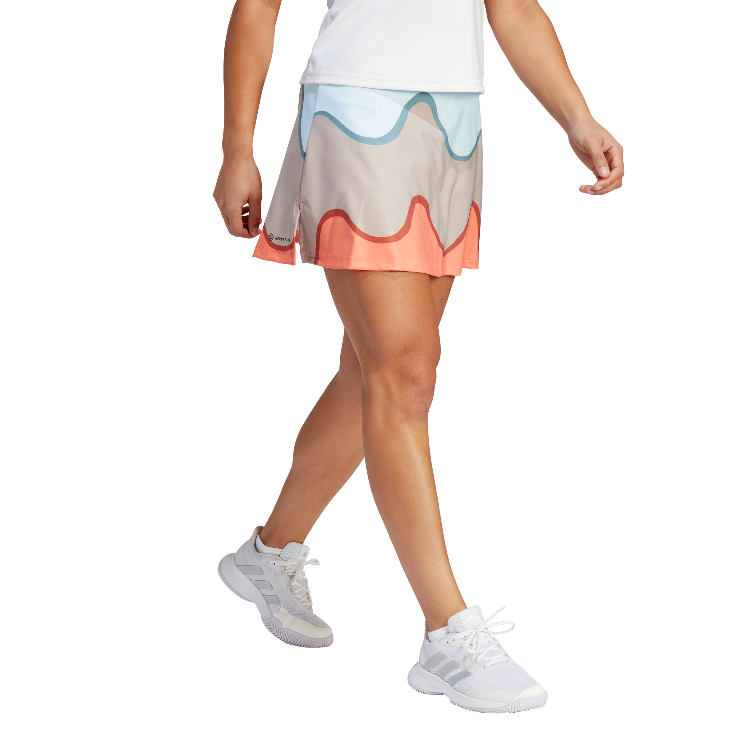 Marimekko Rock Damen - Mehrfarbig