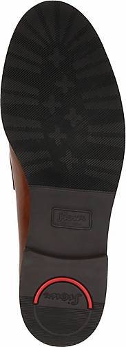 Sioux Slipper Boviniso-700