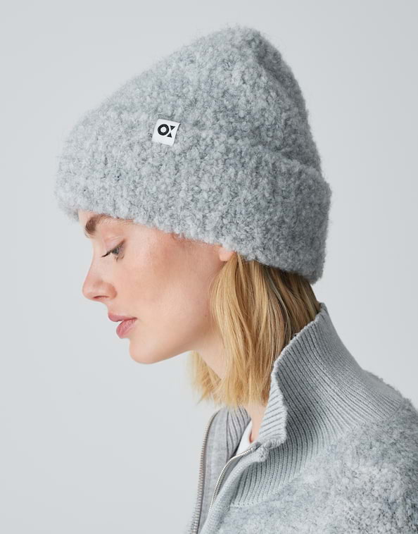 Strickmütze Acurly cap