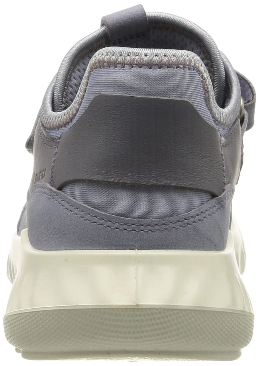 ECCO Jungen Halbschuhe blau SP.1