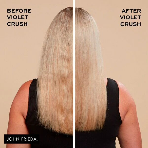 John Frieda Violet Crush Lila Spülung 250ml