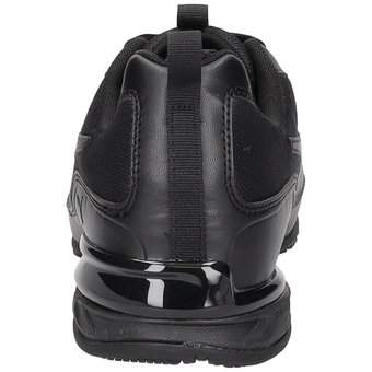 PUMA Viz Runner 2 Mesh FS Sneaker in schwarz
