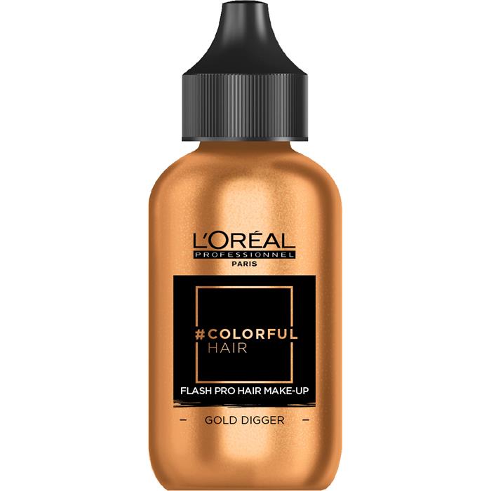 Flash Pro Hair Make-up