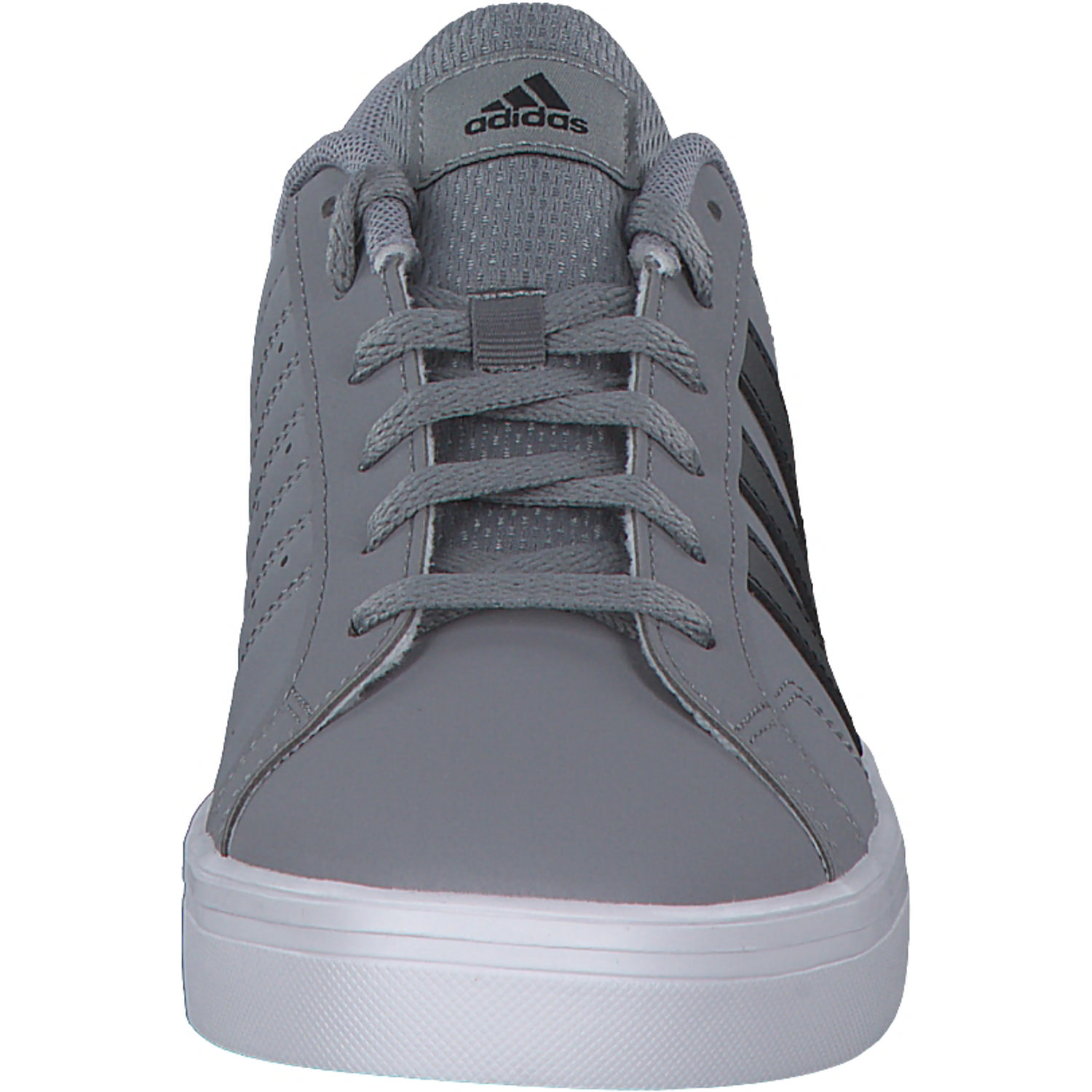 Adidas VS Pace 2.0 K, Schnürschuhe, Kinder, Grau