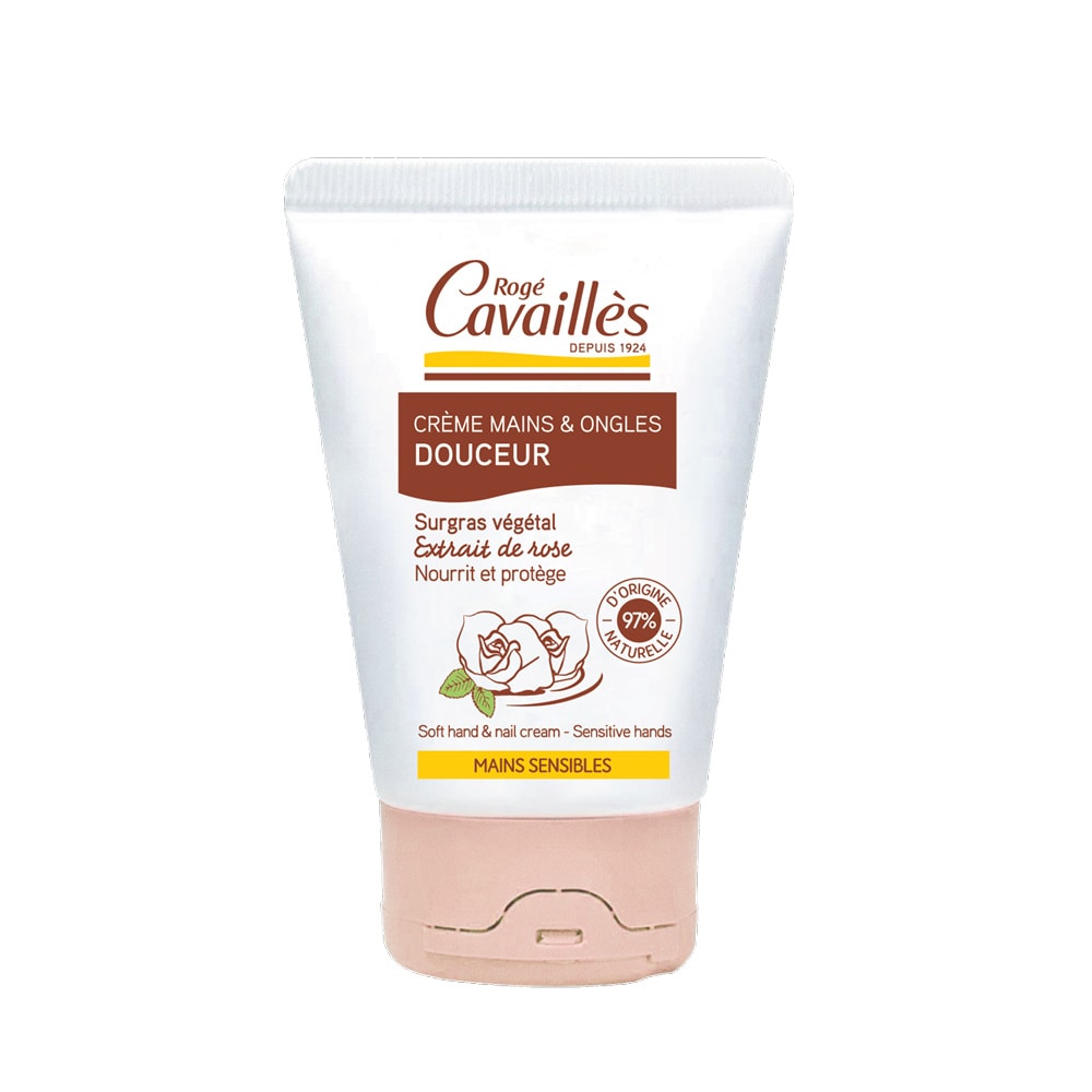 Cavaillès CREME MAINS DOUCEUR 50ml CREME MAIN