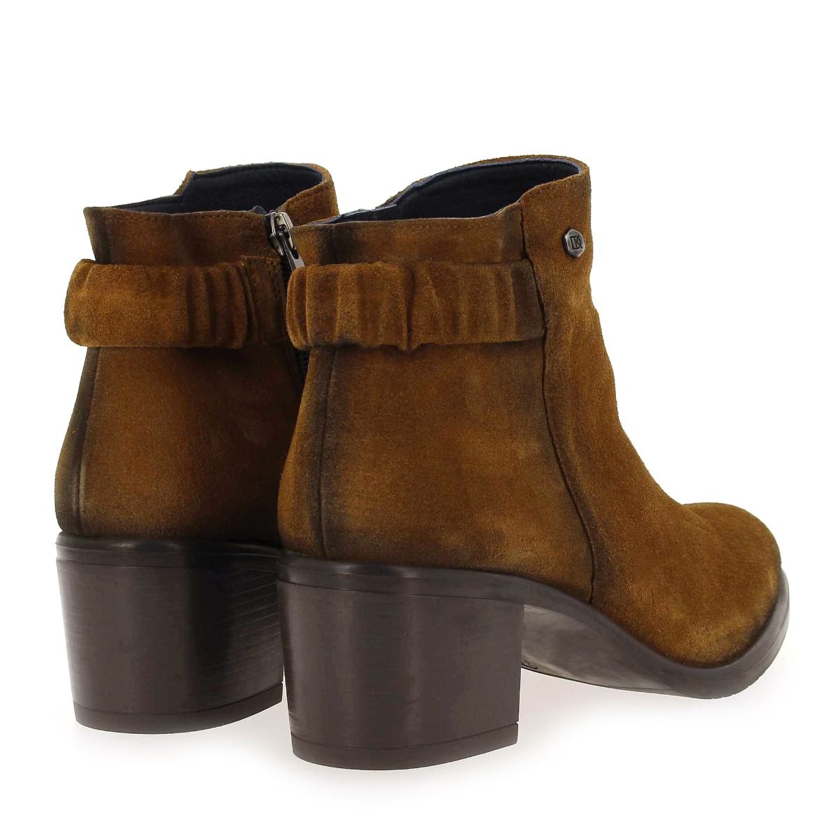 Dorking  LEXI 8916 - cognac