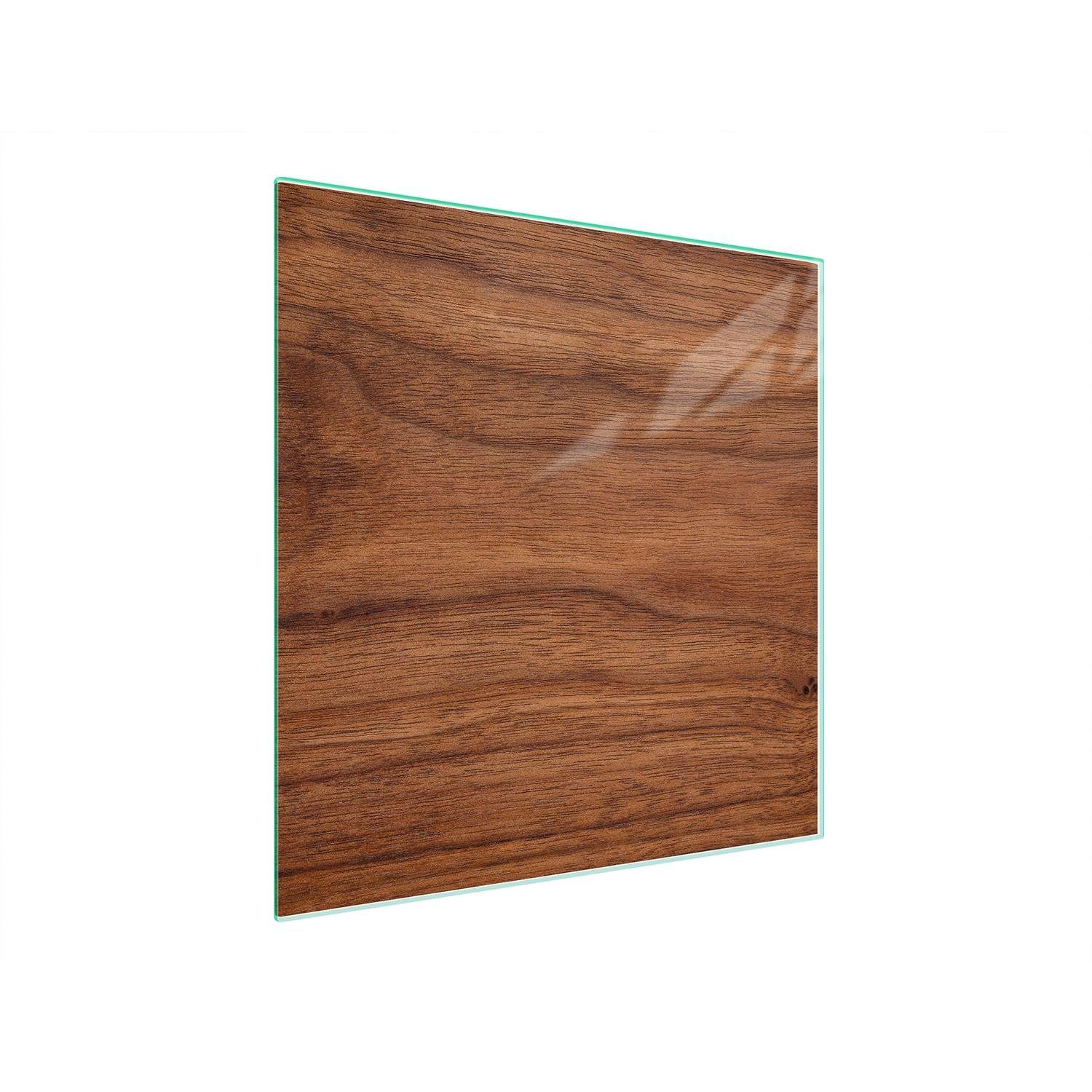 Decorwelt Herd-Abdeckplatte Herdabdeckplatte Ceranfeld Abdeckung Abdeckplatte Schneidebrett Holz, (60x52, 1 tlg), für alle Herdarten excl. Gasherde