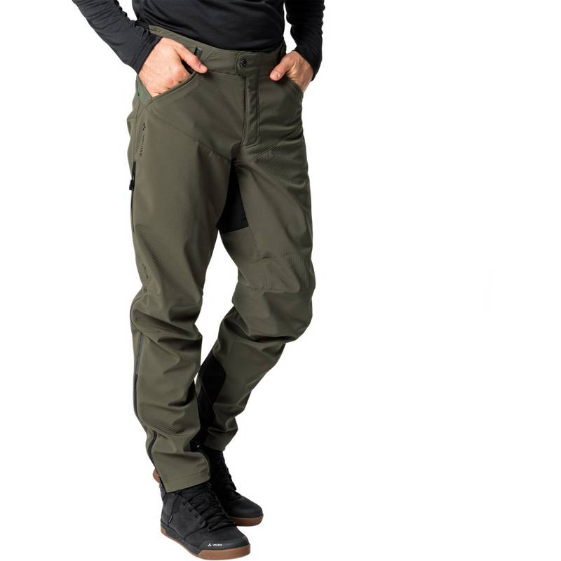 VAUDE Qimsa II Fahrradhose Herren