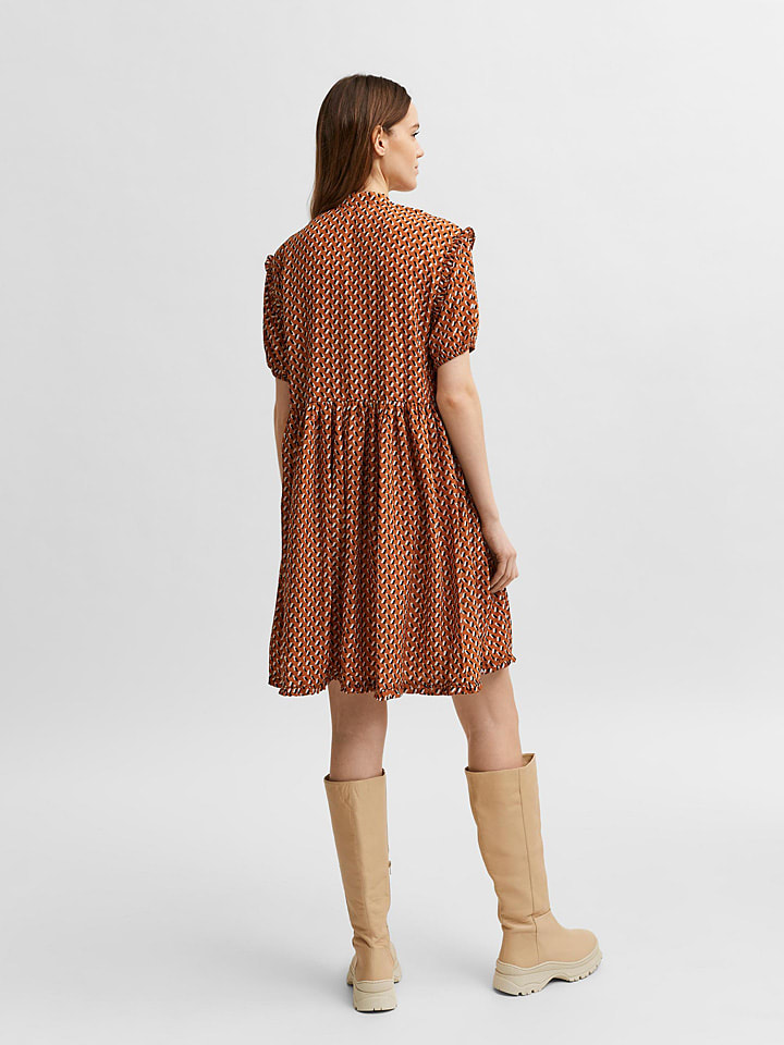 SELECTED FEMME Kleid 