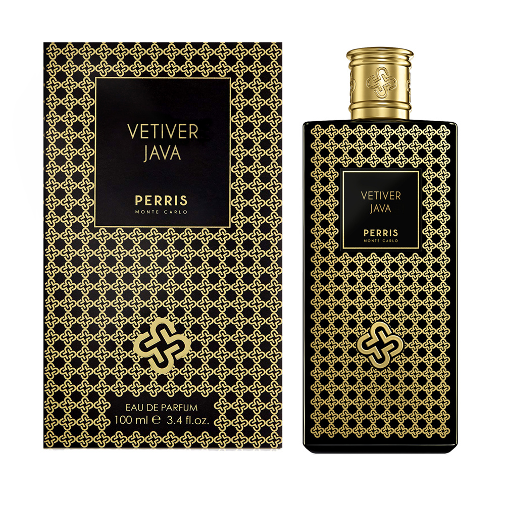 Perris Monte Carlo PERRIS VETIVER JAVA NOSY BE EDP 100 ML EAU DE PARFUM