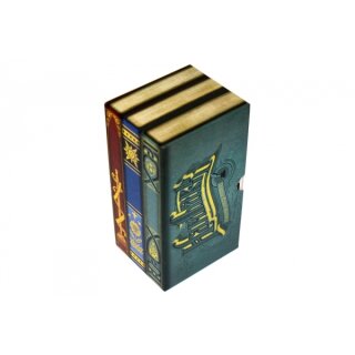 Hardback (DE)