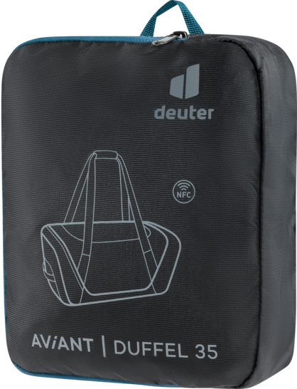 AViANT Duffel 35