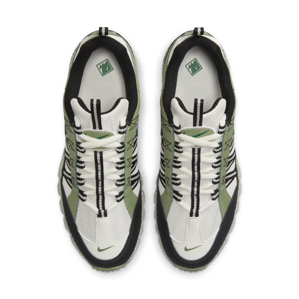 Nike Air Humara FJ7098-301 / grün