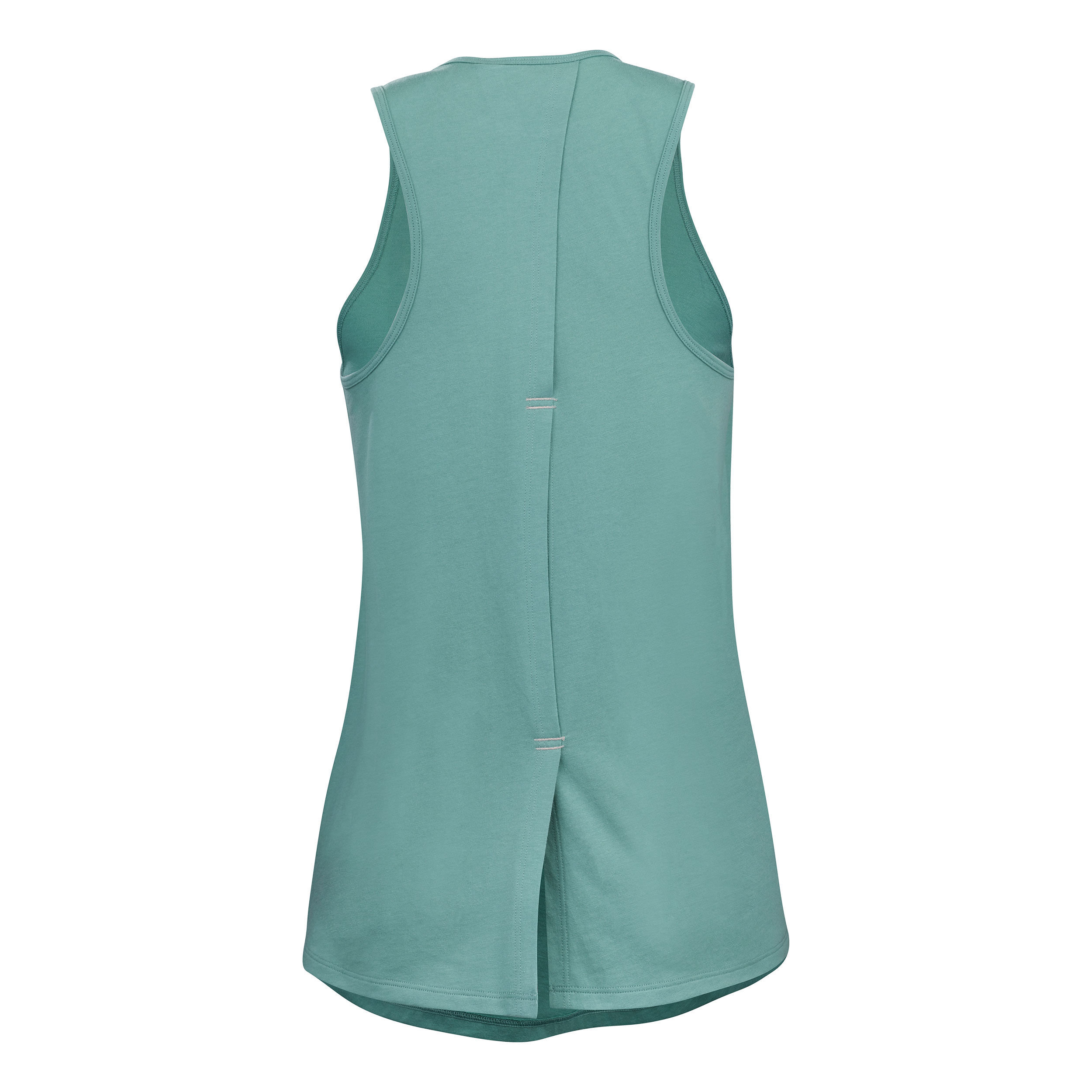 Exercise Tank-Top Damen - Türkis