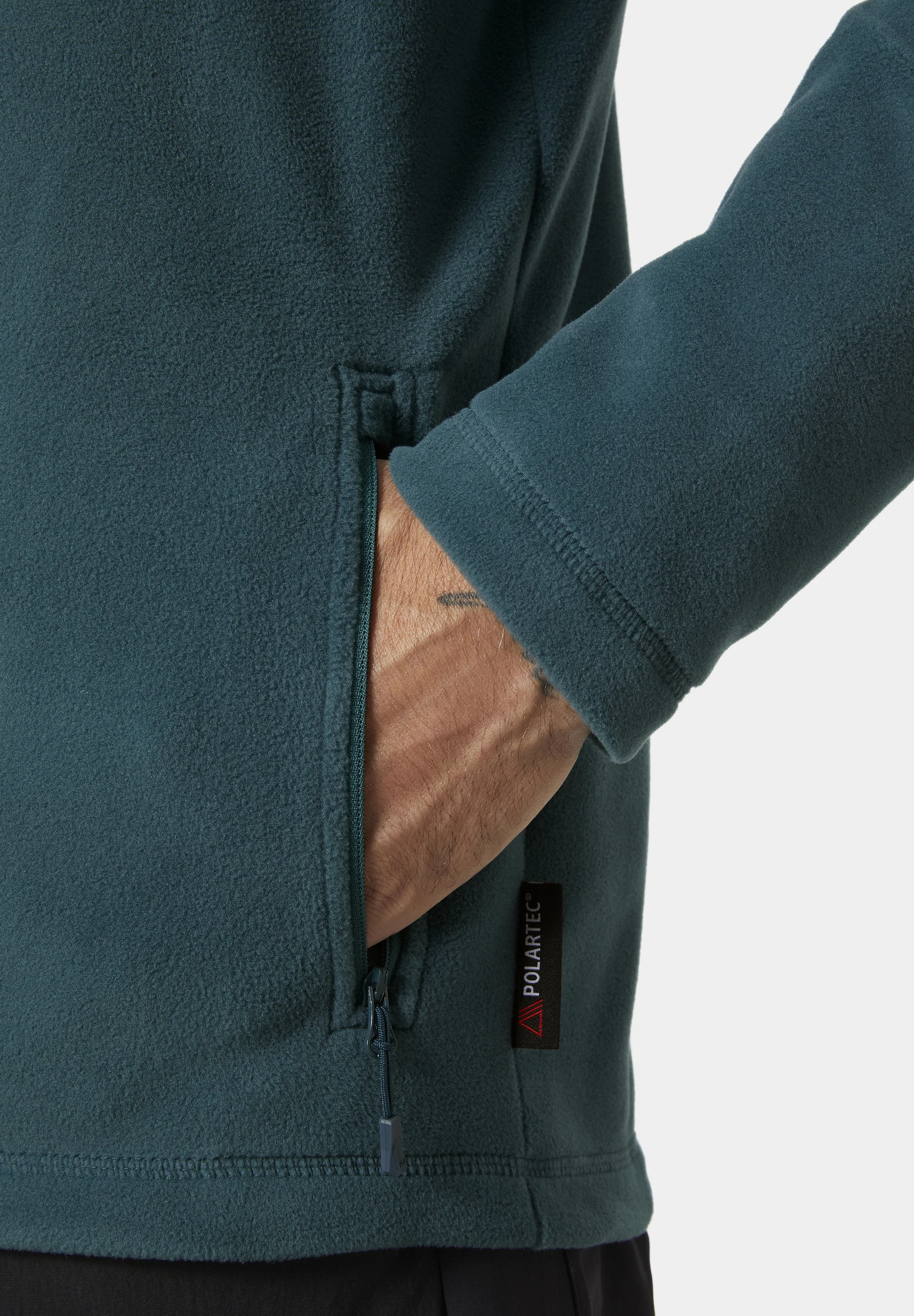 Helly Hansen DAYBREAKER JACKET - Chaqueta polar