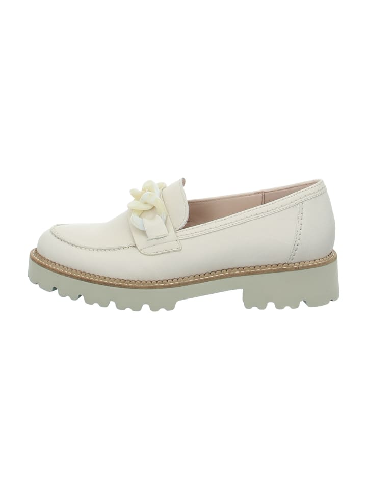 Gabor Business Slipper in Beige günstig kaufen