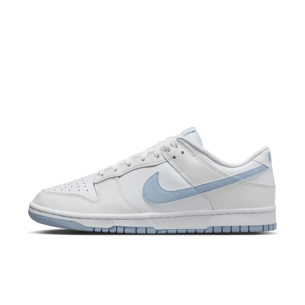 Nike Dunk Low Retro DV0831-109 / weiss