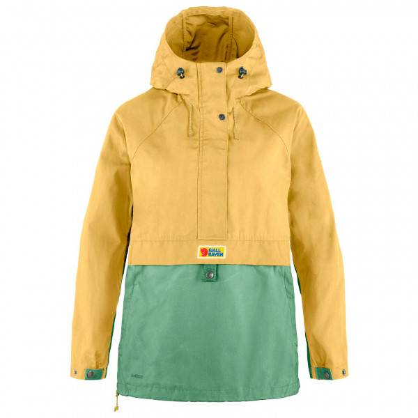 Fjällräven - Women's Vardag Anorak - Freizeitjacke