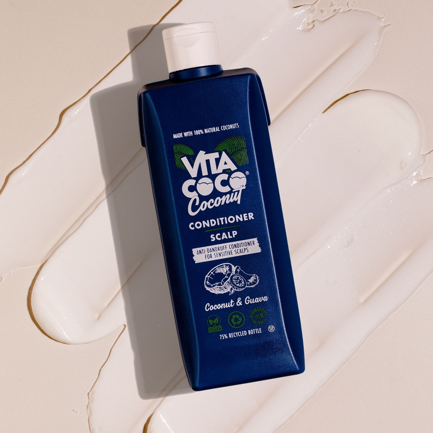 Vita Coco Balsamo per cuoio capelluto Vita Coco