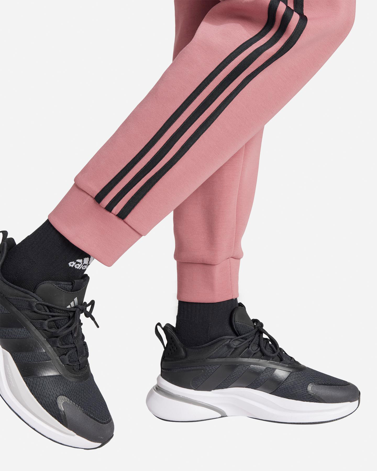 Pantalone Adidas 3 pruhy W JG3395