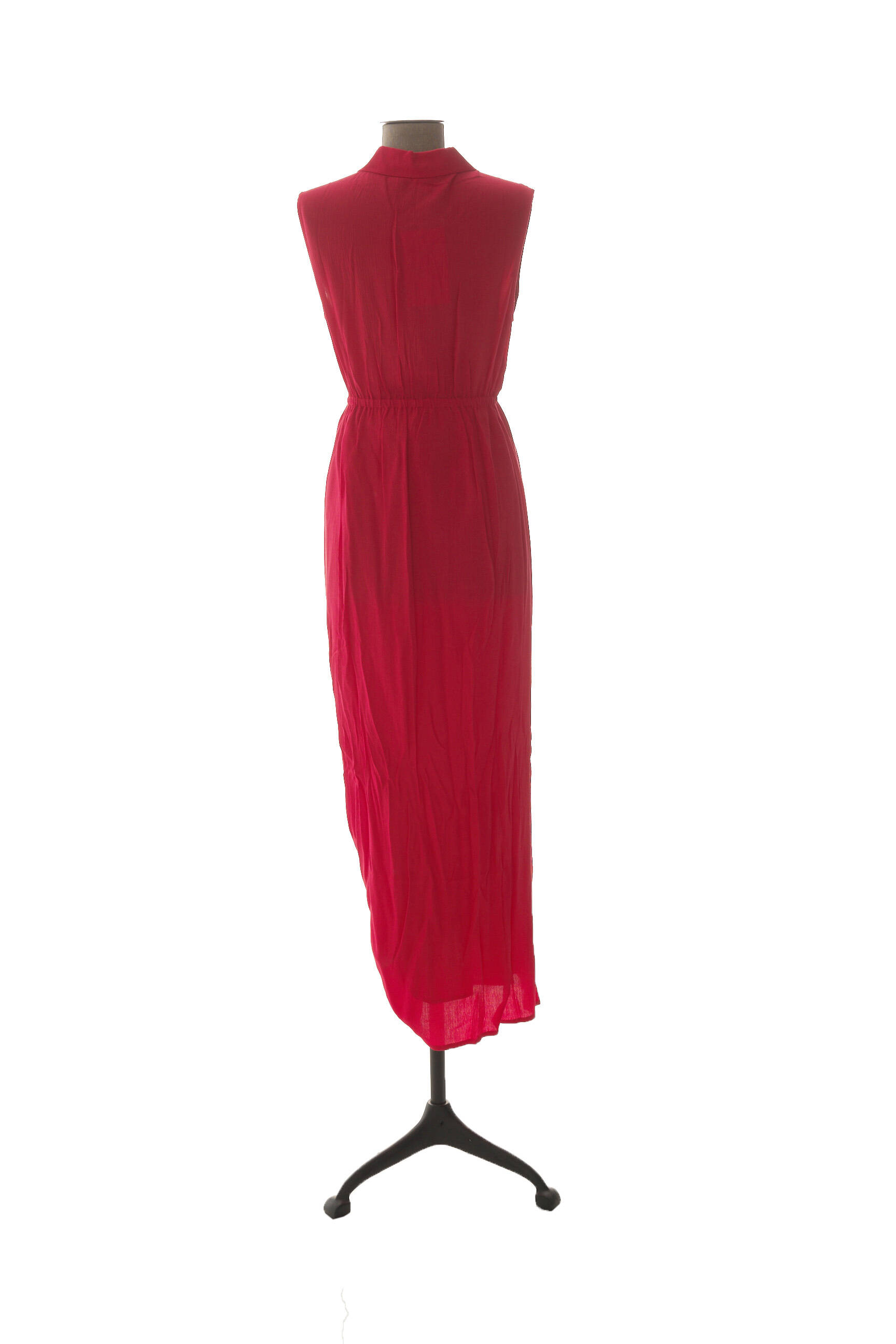Pomkin Robes Maternite Femme couleur rouge