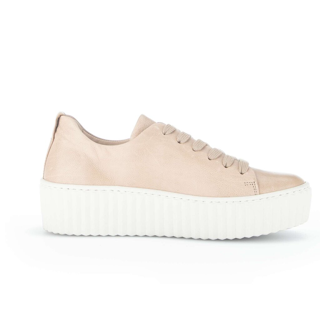 Gabor fashion Sneaker low beige