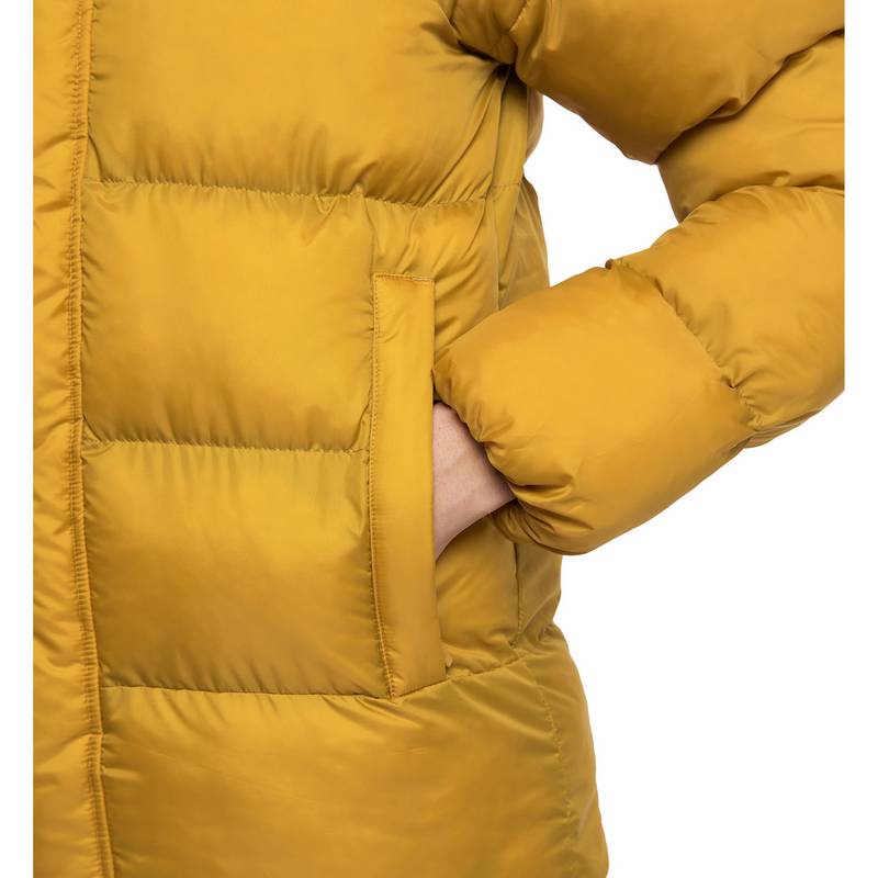 Haglöfs Puffy Mimic Hood Outdoorjacke Damen