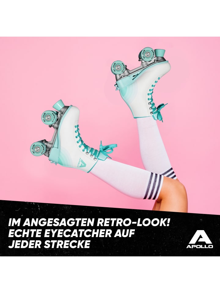Apollo Rollschuhe Kinder 