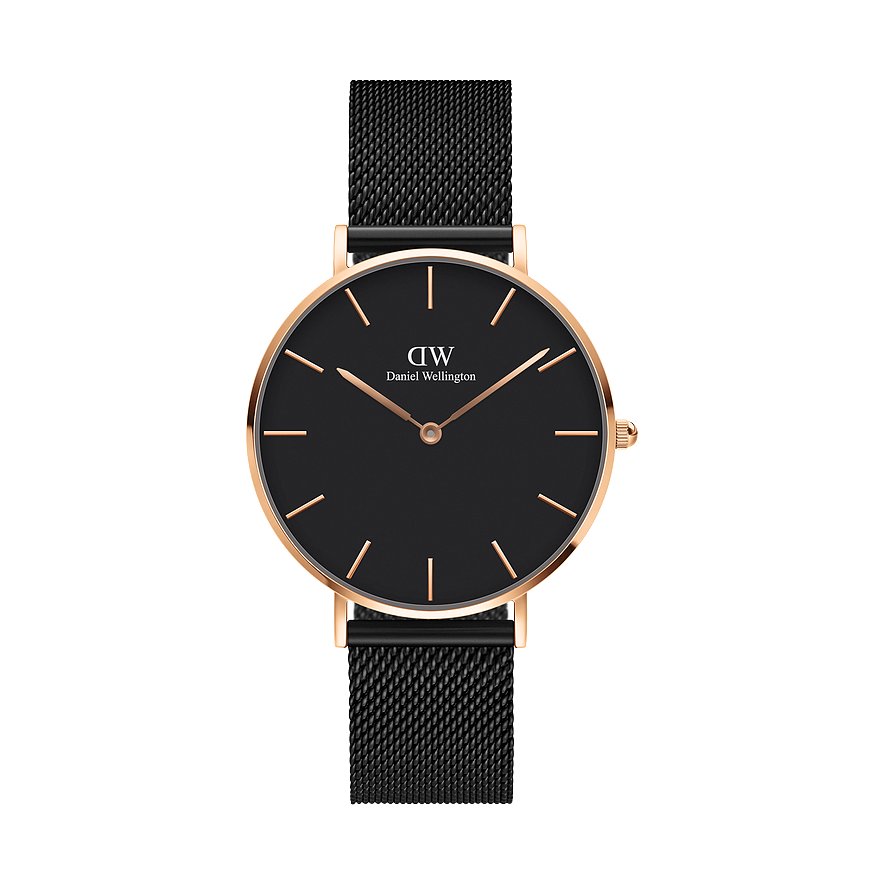 Daniel Wellington Unisexuhr Classic Petite