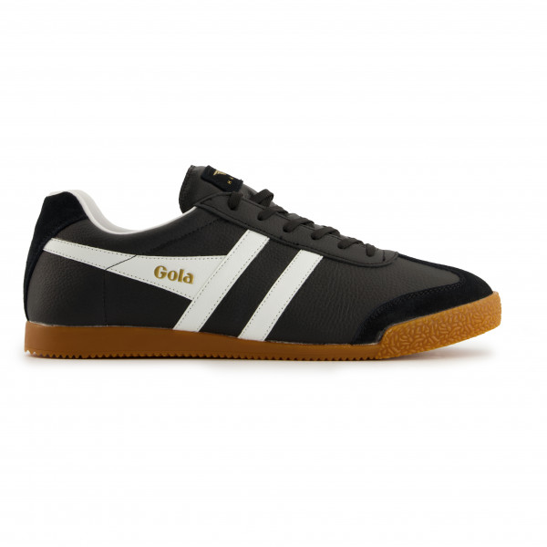 Gola - Harrier Leather - Sneaker